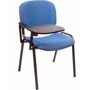 Diva Ofis Forum Yazı Tablalı Sandalye Diva Ofis Forum Yazı Tablalı Sandalye